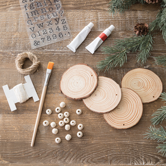 50 FESTIVE Christmas Crafts for Kindergarten (2024) - ABCDee Learning